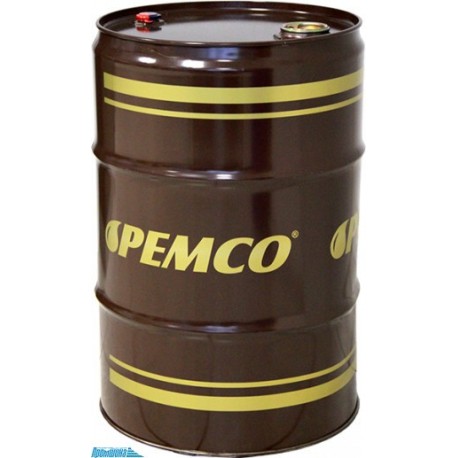Моторное масло PEMCO 10W40 G5